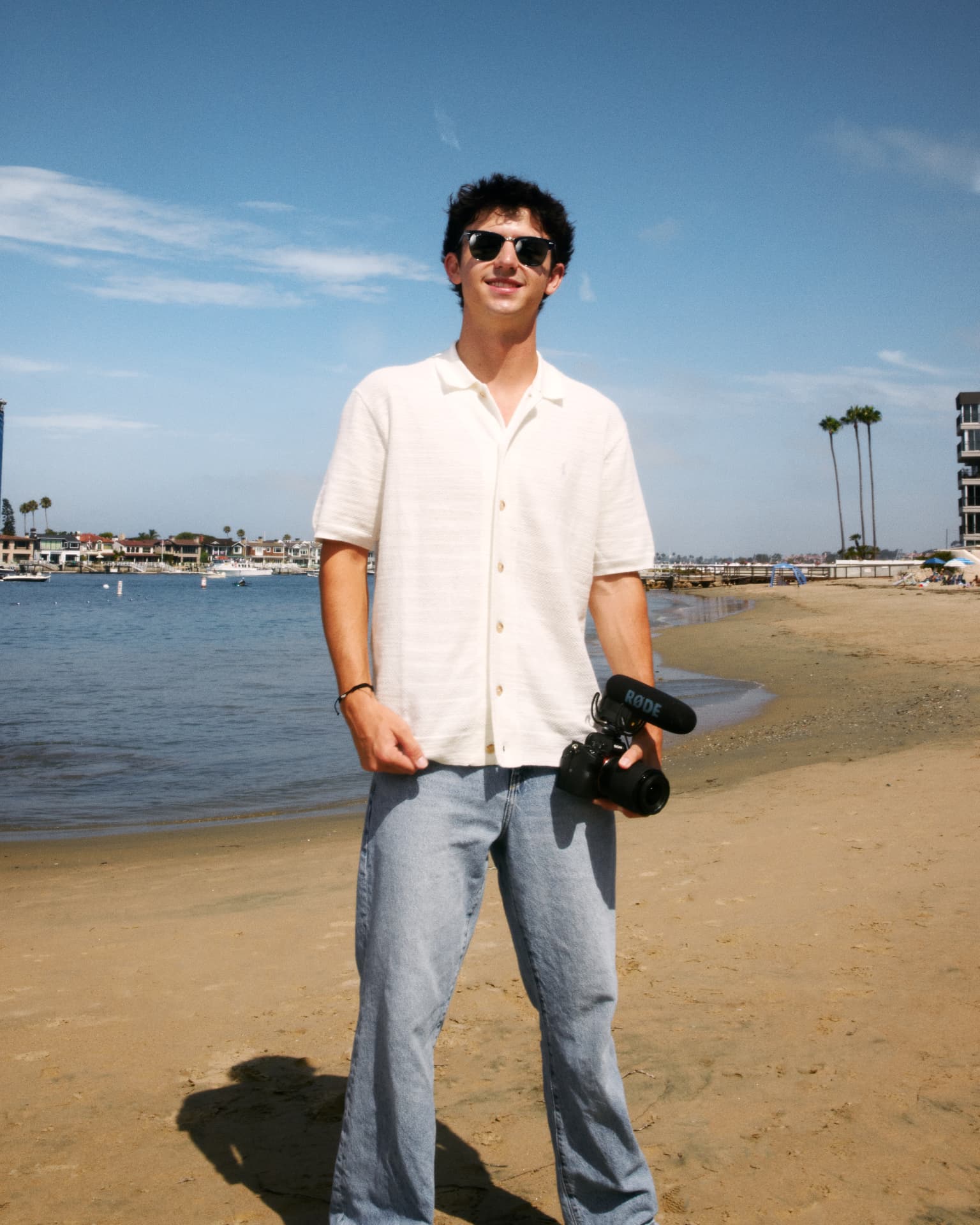 James Brewster